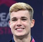 Joel Plata